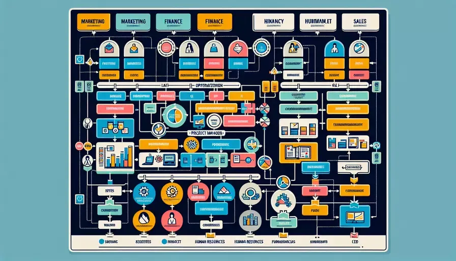 怎么做企业运营项目管理