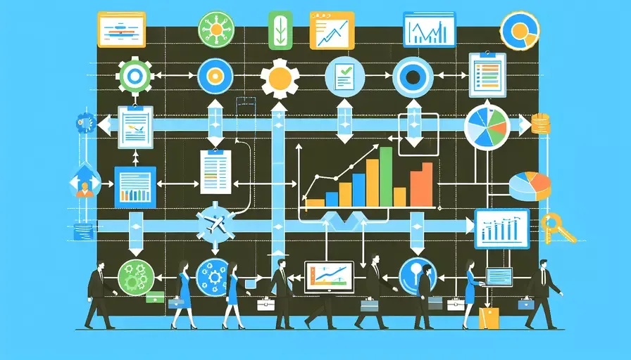 项目管理部B是干什么的