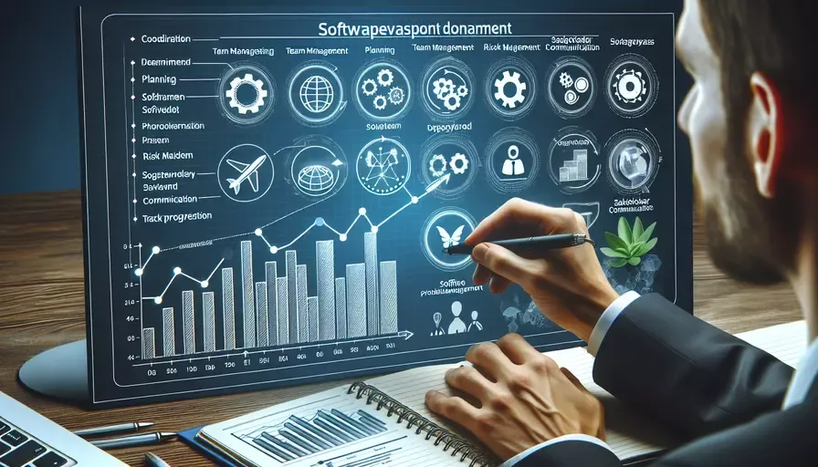 软件开发项目管理注意什么