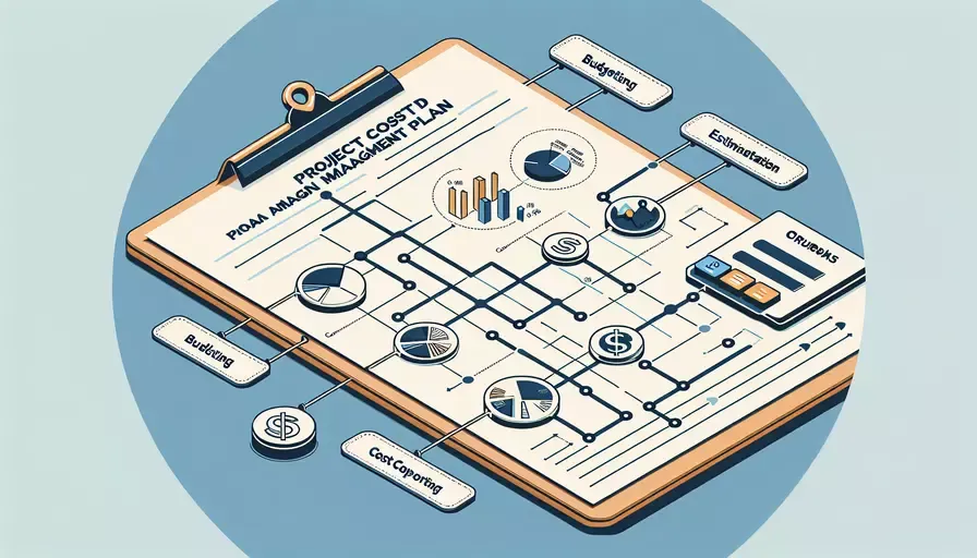 项目费用管理计划是什么