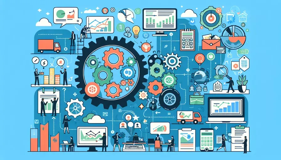 项目管理 技术有哪些