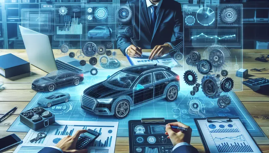 上汽的项目管理什么要求