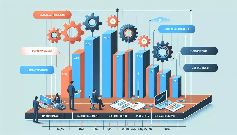 管理团队一般做什么项目
