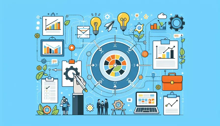 项目管理三元素是什么