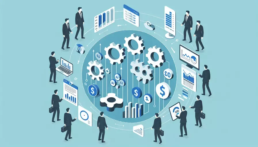 项目成本管理方圆图指什么