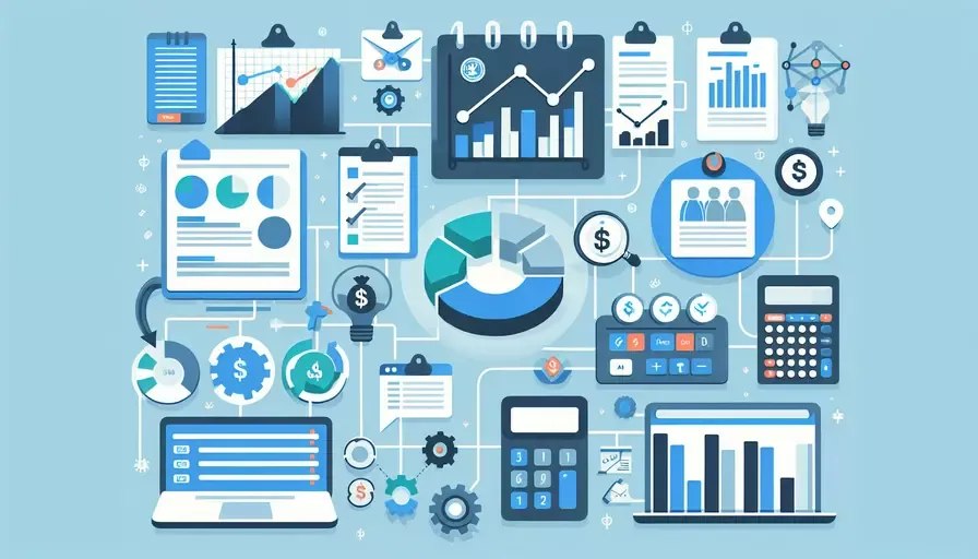 项目管理项目核算方法有哪些