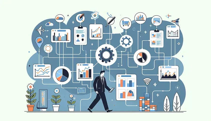 项目管理平台板块有哪些