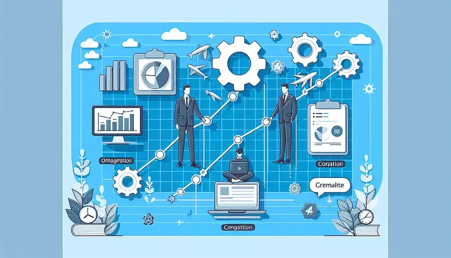 项目管理四个能力是指什么