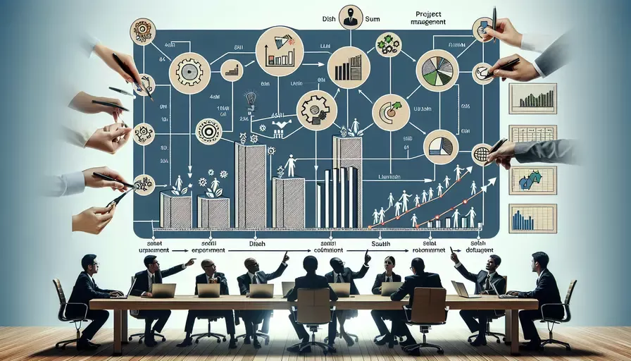 项目团队管理是指什么