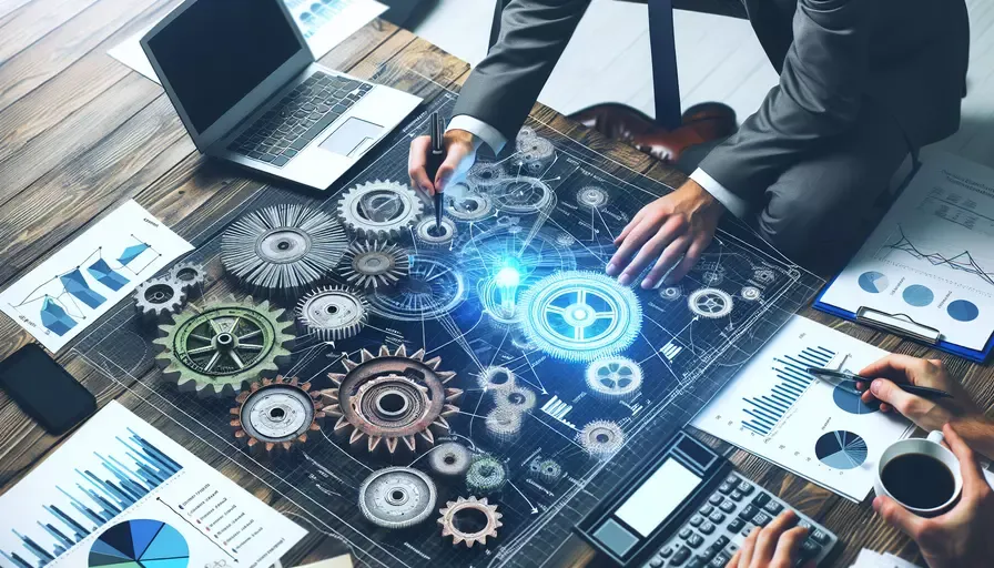 项目管理做什么任务