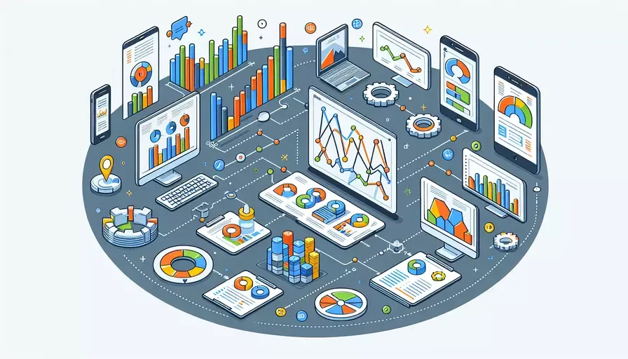 gbq怎么做项目管理