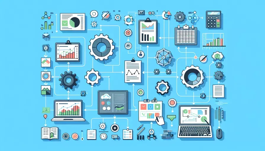 项目管理是要素有哪些