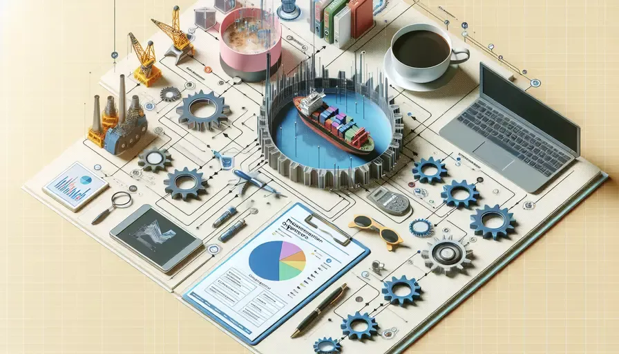 什么叫做项目运作模式管理