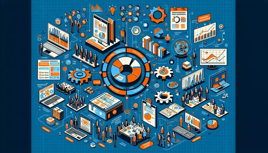 联通项目管理要素有哪些