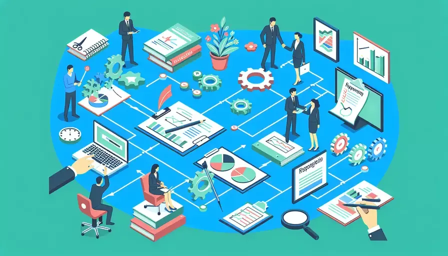 项目管理的职务是什么职务