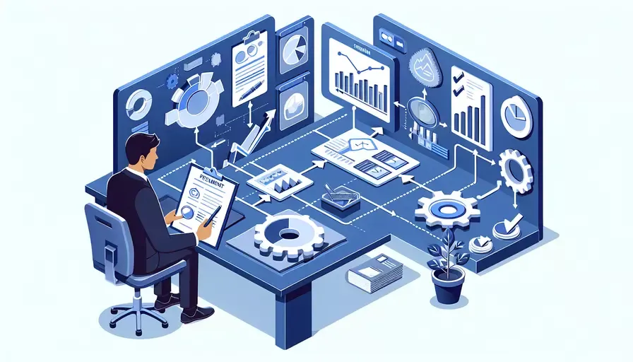 怎么管理一个精装项目