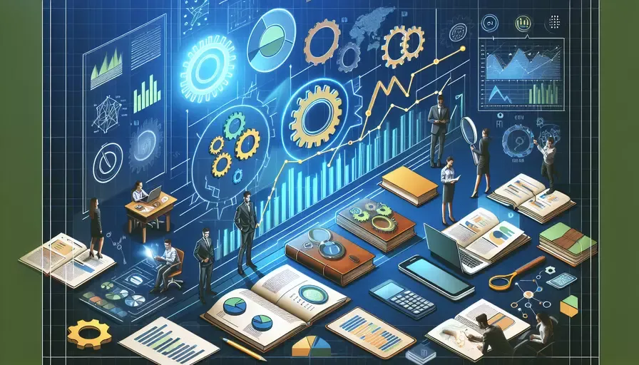 项目管理读什么