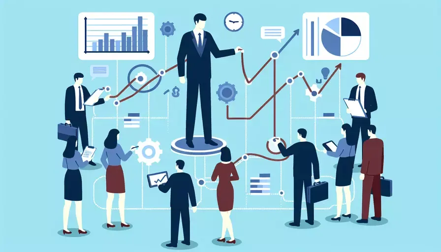 为什么要进行项目部管理