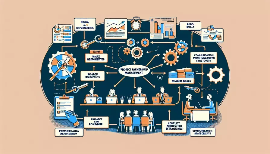 什么是项目合伙人管理