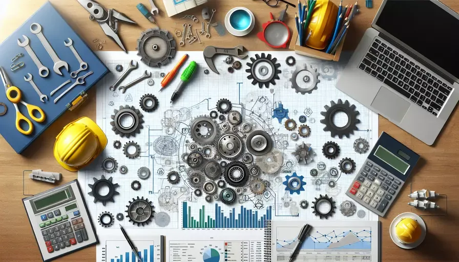 工程管理需要哪些项目