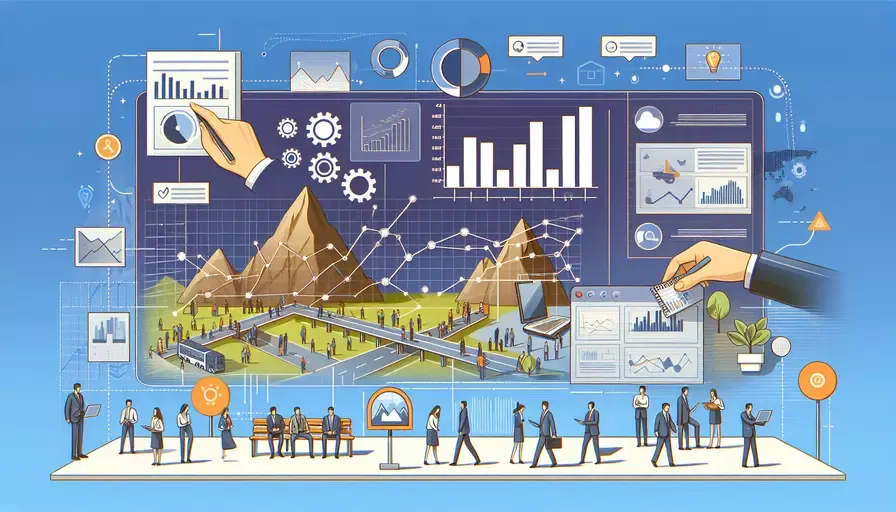 项目管理系统开发背景怎么写