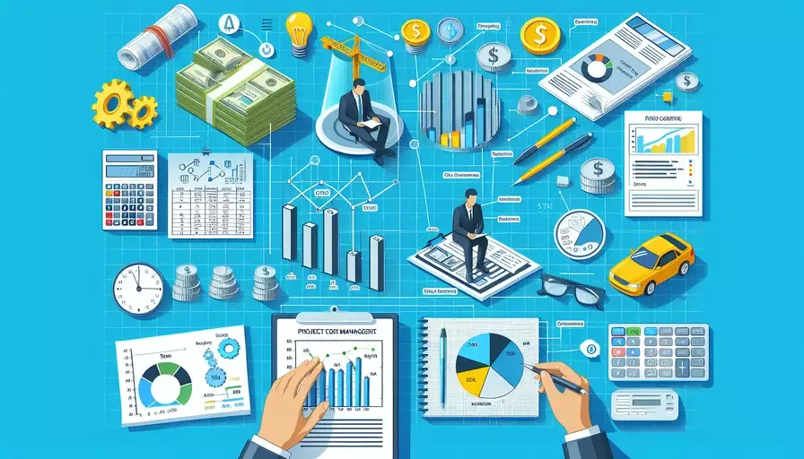 项目的成本管理有哪些
