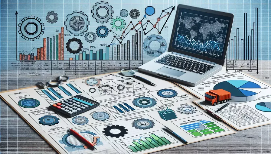 项目管理技术文档有哪些