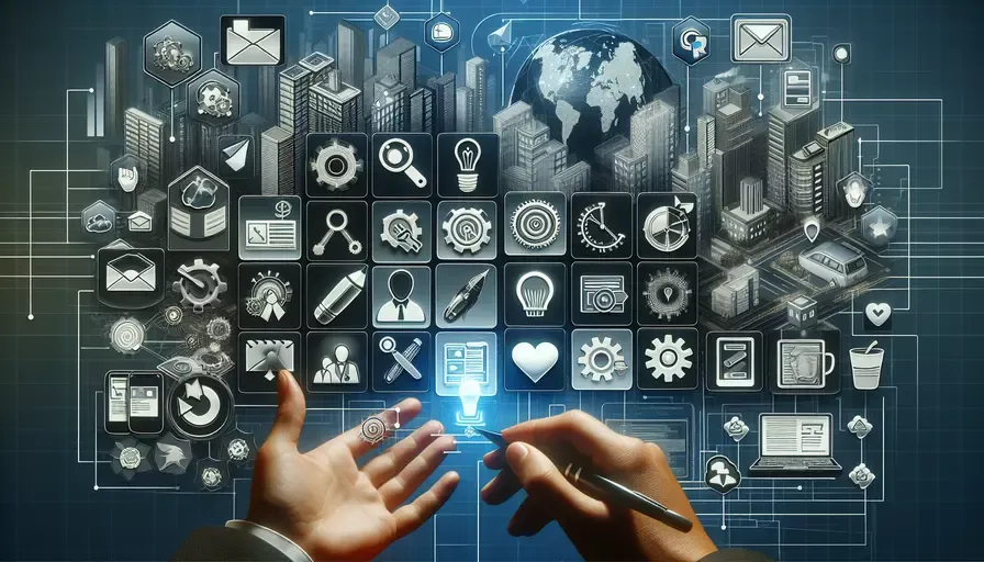 自我项目管理的软件是什么