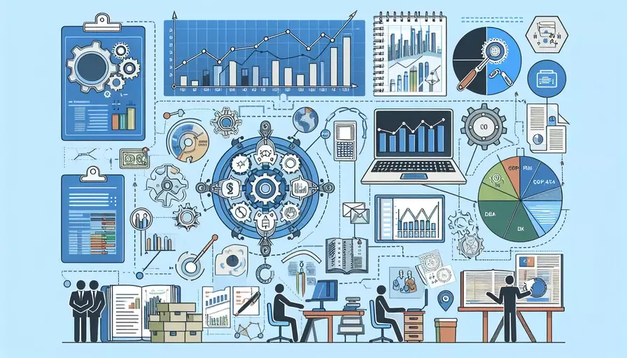 项目管理要有什么意识