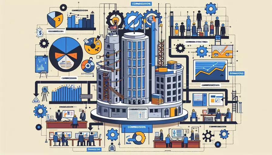 项目管理的提成有哪些