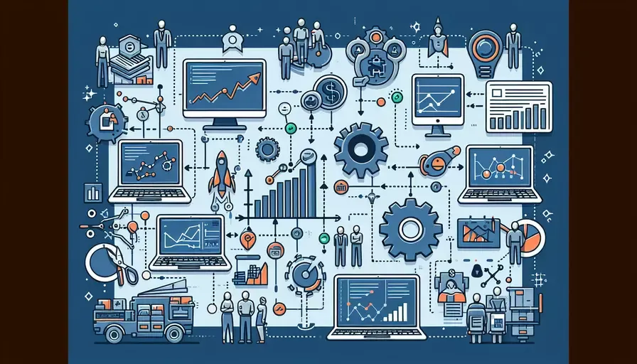 数字项目管理平台有哪些