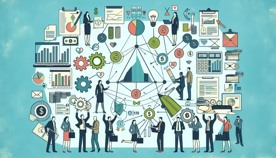 项目管理效益等于什么