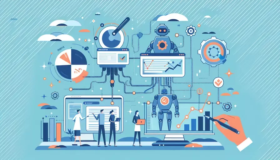 自动管理项目有哪些优势