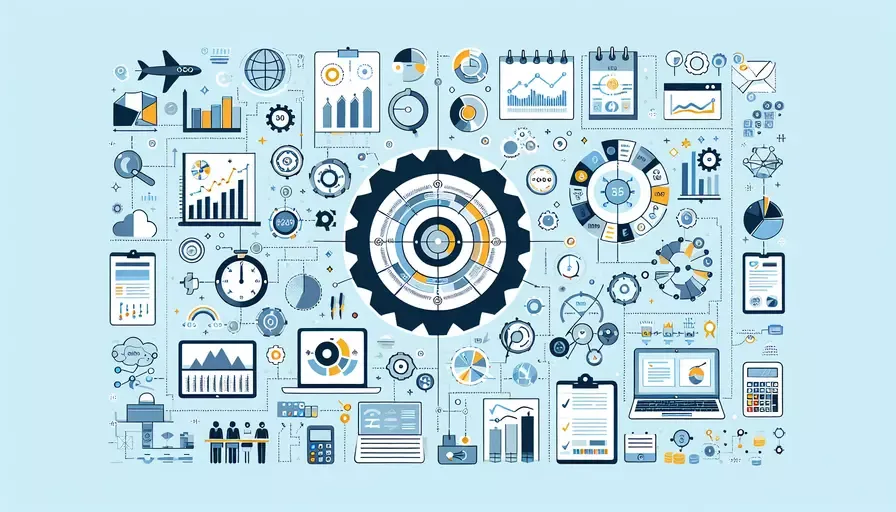 项目管理规范有哪些内容