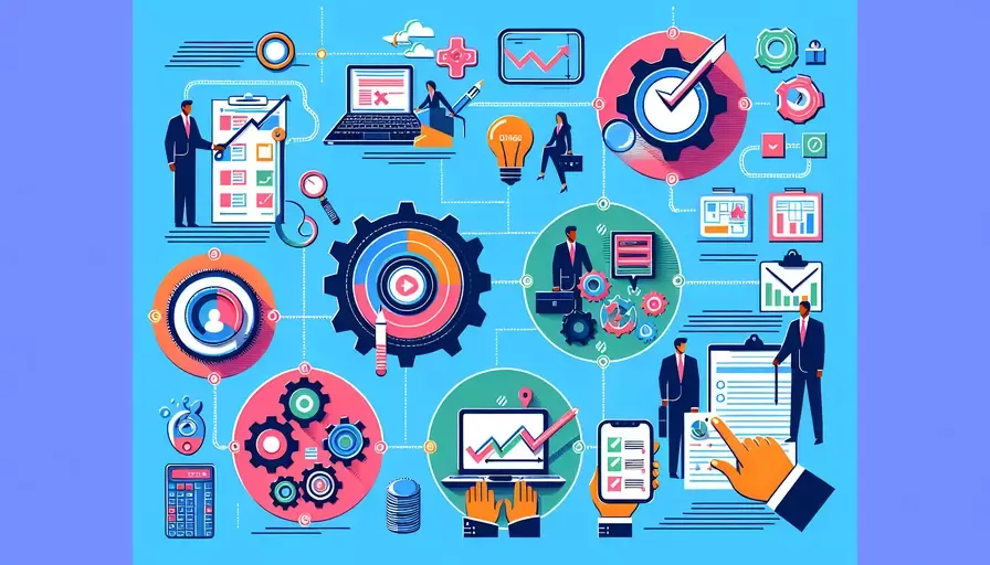 项目管理的六大内容是什么