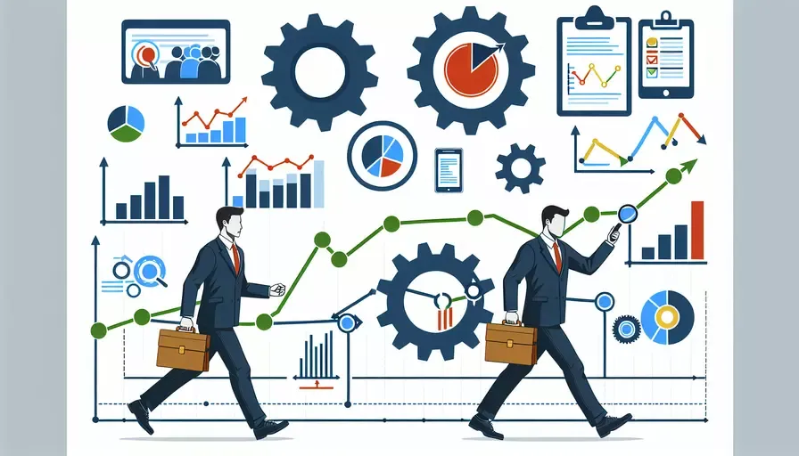 怎么管理pm项目