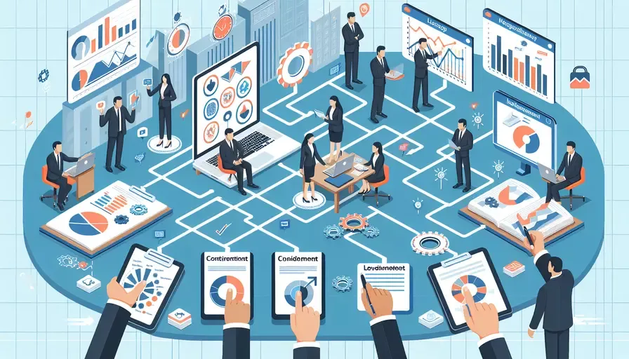 项目负责人管理条件有哪些