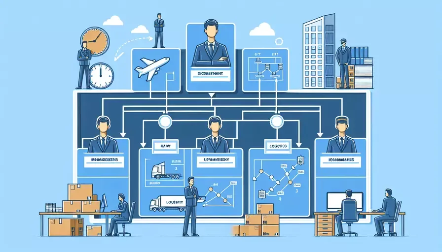 项目部后勤人员怎么管理