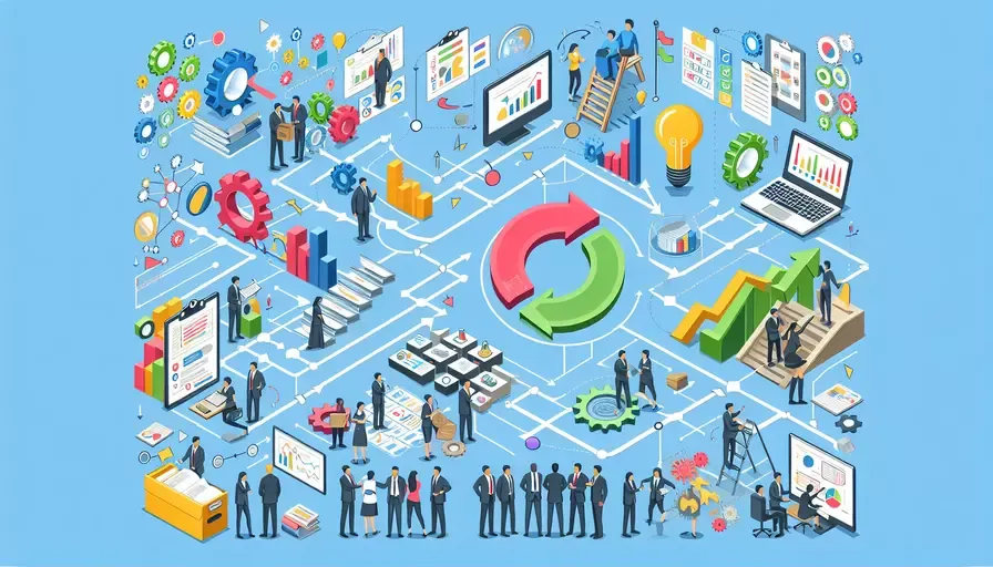 项目管理中有哪些状态