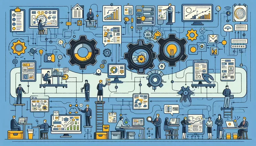 大型项目怎么管理后缀名