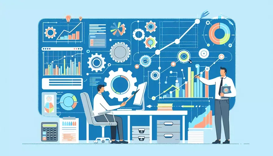 什么是项目进度管理系统