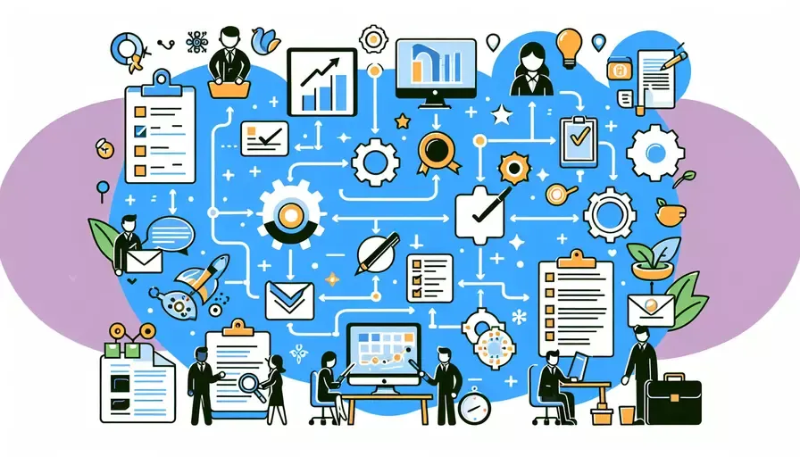 项目管理项目小组职责有哪些