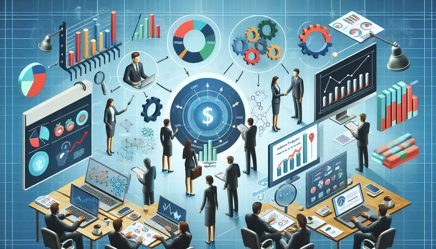 智能管理项目目标有哪些