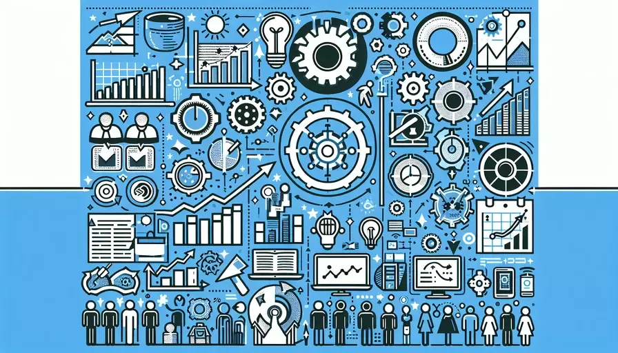 敏捷项目管理汇总怎么写