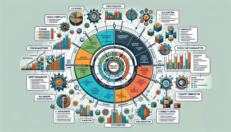 IT项目管理有哪些特点