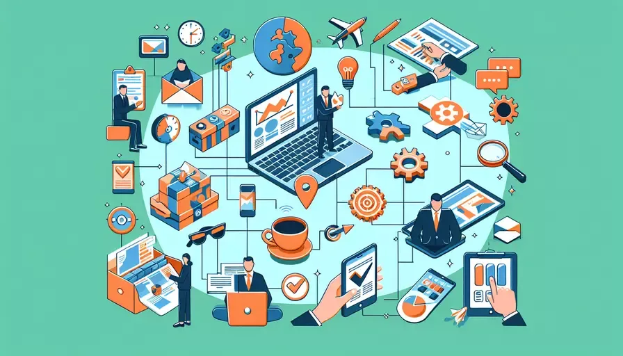 项目管理具有哪些特征包括