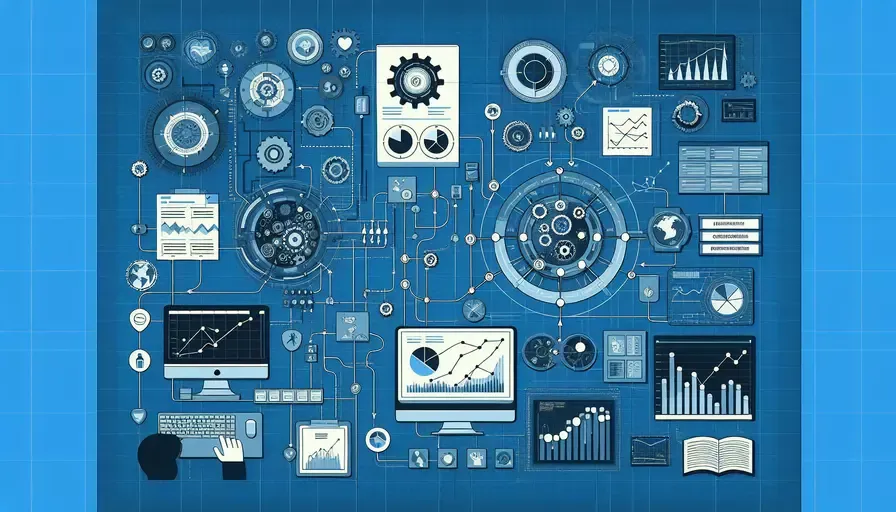 研发怎么管理项目流程