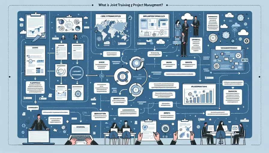 什么是联培项目管理