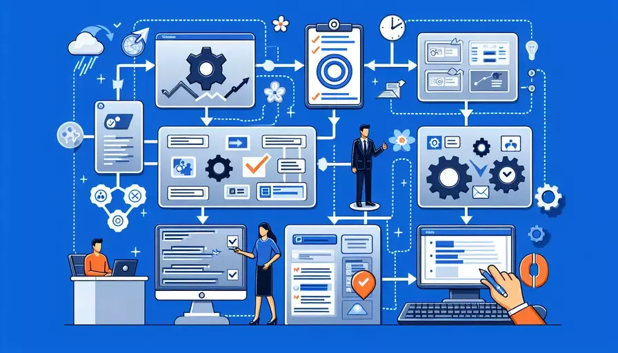 jira怎么管理项目