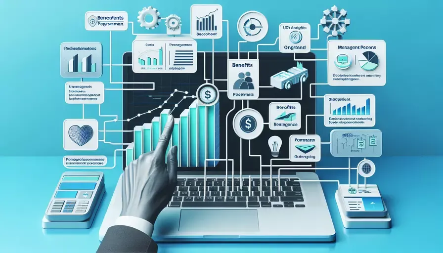 管理人员有哪些福利项目